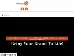Sites similar to industrialsign.com