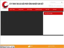 Sites similar to industrialsolution.asia