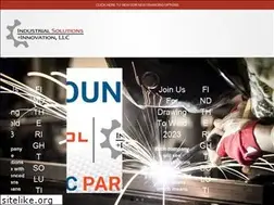 Sites similar to industrialsolutions-llc.com