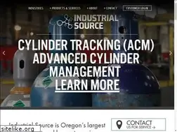 Sites similar to industrialsource.com