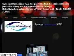 Sites similar to industrialsparepart.com