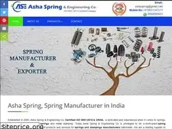 Sites similar to industrialspring.co.in