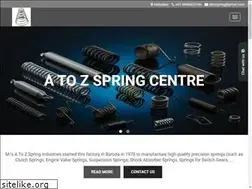 Sites similar to industrialspring.in