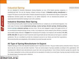 Sites similar to industrialsprings.co.in