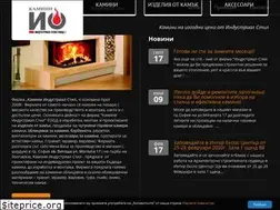 Sites similar to industrialstil.com