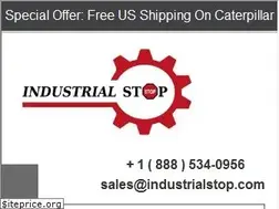 Sites similar to industrialstop.com