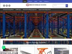 Sites similar to industrialstorage.in