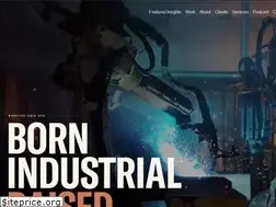 Sites similar to industrialstrengthmarketing.com