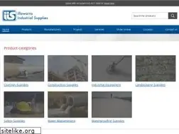 Sites similar to industrialsupplies.com.au