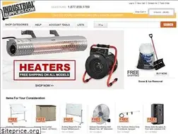Sites similar to industrialsupplies.com