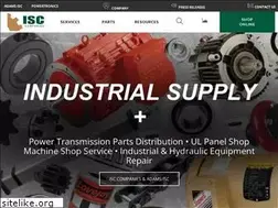 Sites similar to industrialsupplyco.com