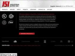 Sites similar to industrialsupplyinc.com