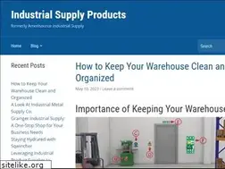 Sites similar to industrialsupplyproducts.com