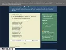 Sites similar to industrialsupplyshops.blogspot.com
