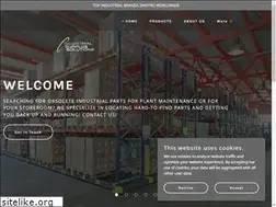 Sites similar to industrialsurplussolutions.com
