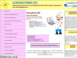 Sites similar to industrialtijuana.com