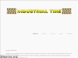 Sites similar to industrialtire.org