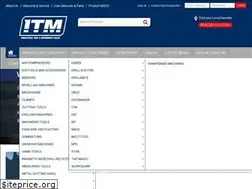 Sites similar to industrialtool.com.au