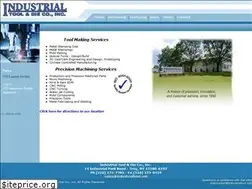 Sites similar to industrialtool.net
