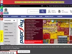 Sites similar to industrialtool.shop