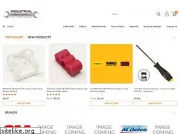 Sites similar to industrialtoolandsupply.com