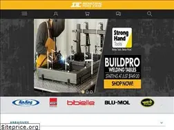 Sites similar to industrialtoolcrib.com
