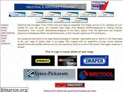 Sites similar to industrialtools.ie