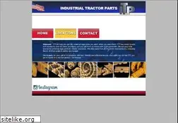 Sites similar to industrialtractorparts.com