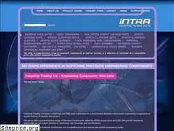 Sites similar to industrialtrading.co.uk