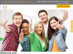Sites similar to industrialtraining.pro