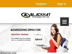 Sites similar to industrialtrainingatpatna.com