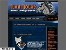 Sites similar to industrialtrainingequipment.com