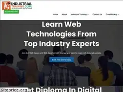 Sites similar to industrialtrainingguru.com