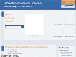 Sites similar to industrialube.com