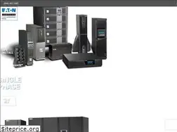 Sites similar to industrialupssystems.com