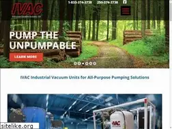 Sites similar to industrialvacuumunit.com