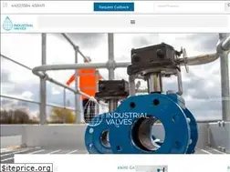 Sites similar to industrialvalve.co.uk