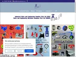 Sites similar to industrialvalve.co.za
