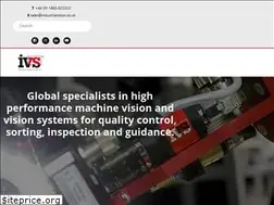 Sites similar to industrialvision.co.uk
