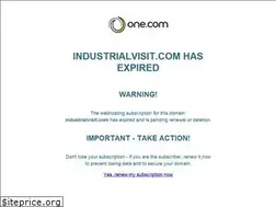 Sites similar to industrialvisit.com
