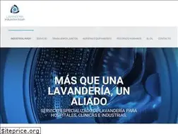 Sites similar to industrialwash.com.pe