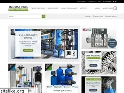 Sites similar to industrialwaterequipment.co.uk
