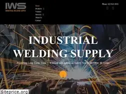 Sites similar to industrialweldingsupply.net