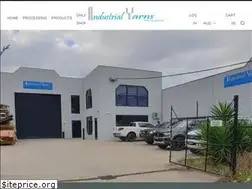 Sites similar to industrialyarns.com.au