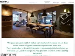 Sites similar to industrialz.nl