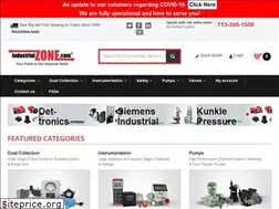 Sites similar to industrialzone.com