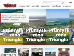Sites similar to industrialzonetriangle.com