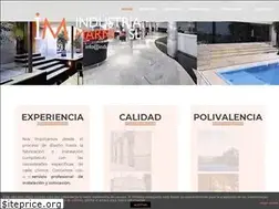 Sites similar to industriamarmi.com