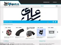 Sites similar to industriamegaville.com.br