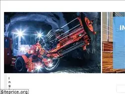 Sites similar to industriaminera.cl